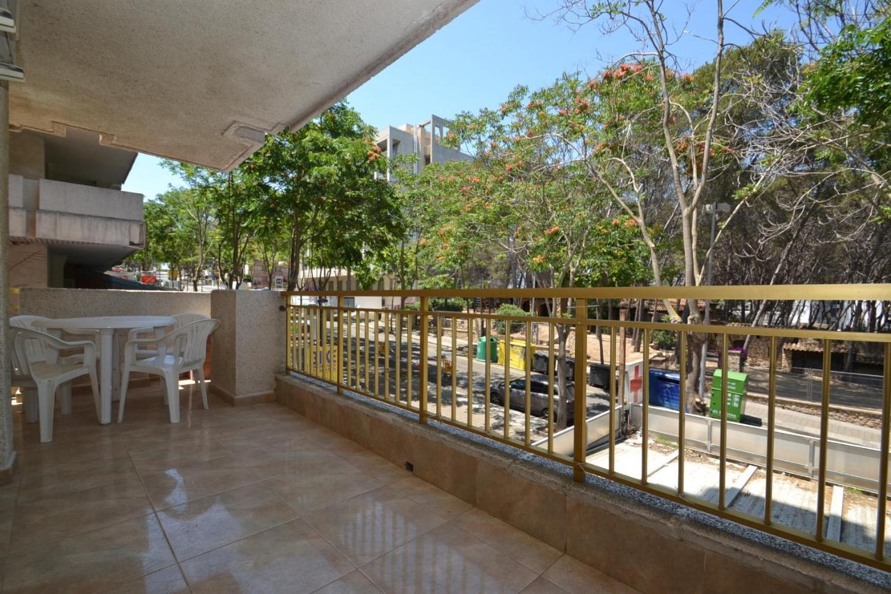 Apartamento Wvp - Catalunya 4 *