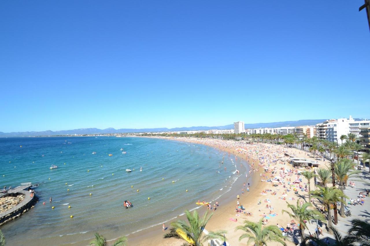 Apartamento Wvp - Catalunya 4 Salou