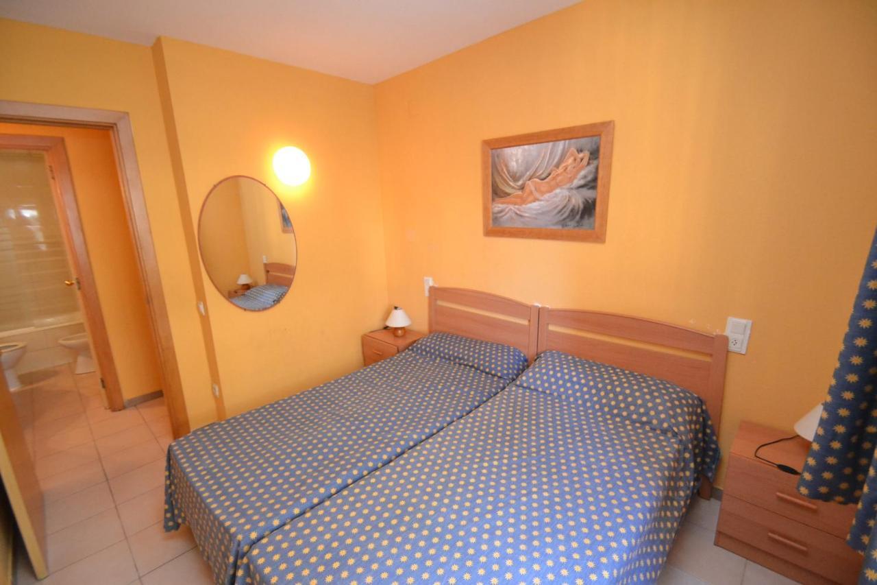 Appartement Wvp - Catalunya 6