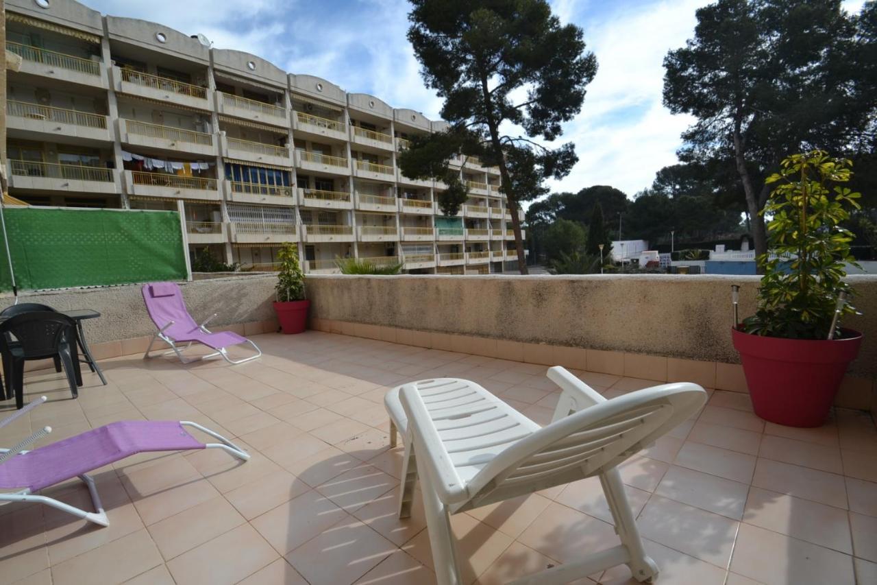 Appartement Wvp - Catalunya 6 *