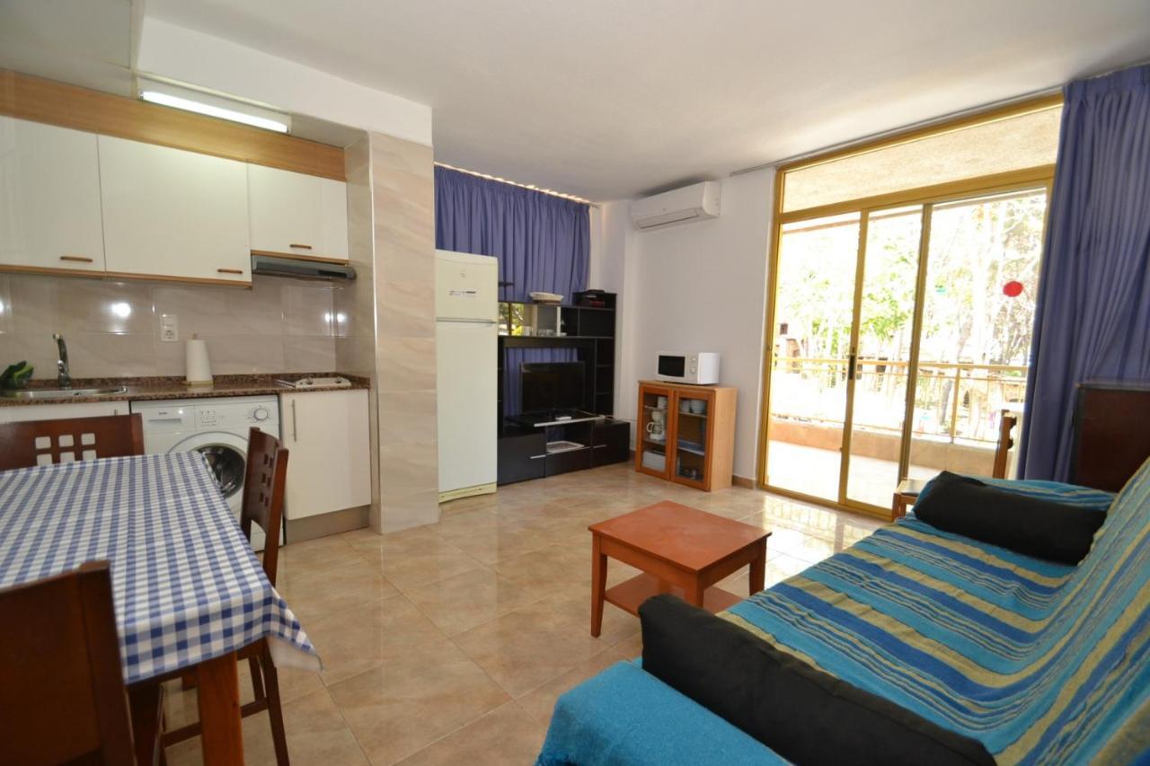 Wvp - Catalunya 4 Apartamento *