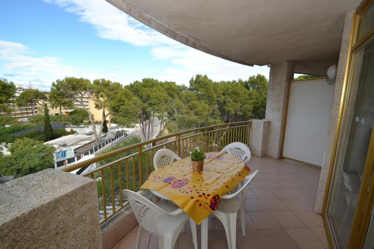 Apartamento Wvp - Catalunya 4