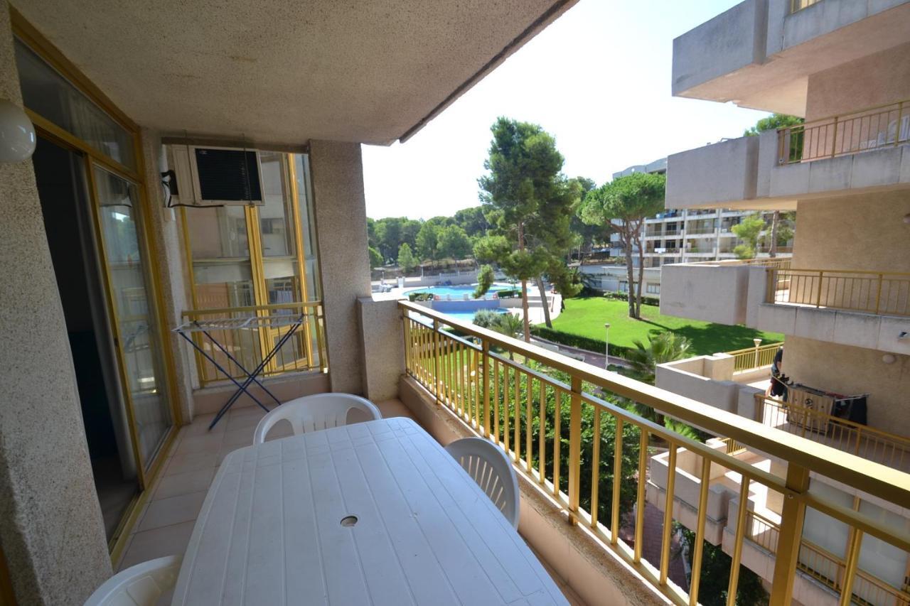 Wvp - Catalunya 6 Appartement *