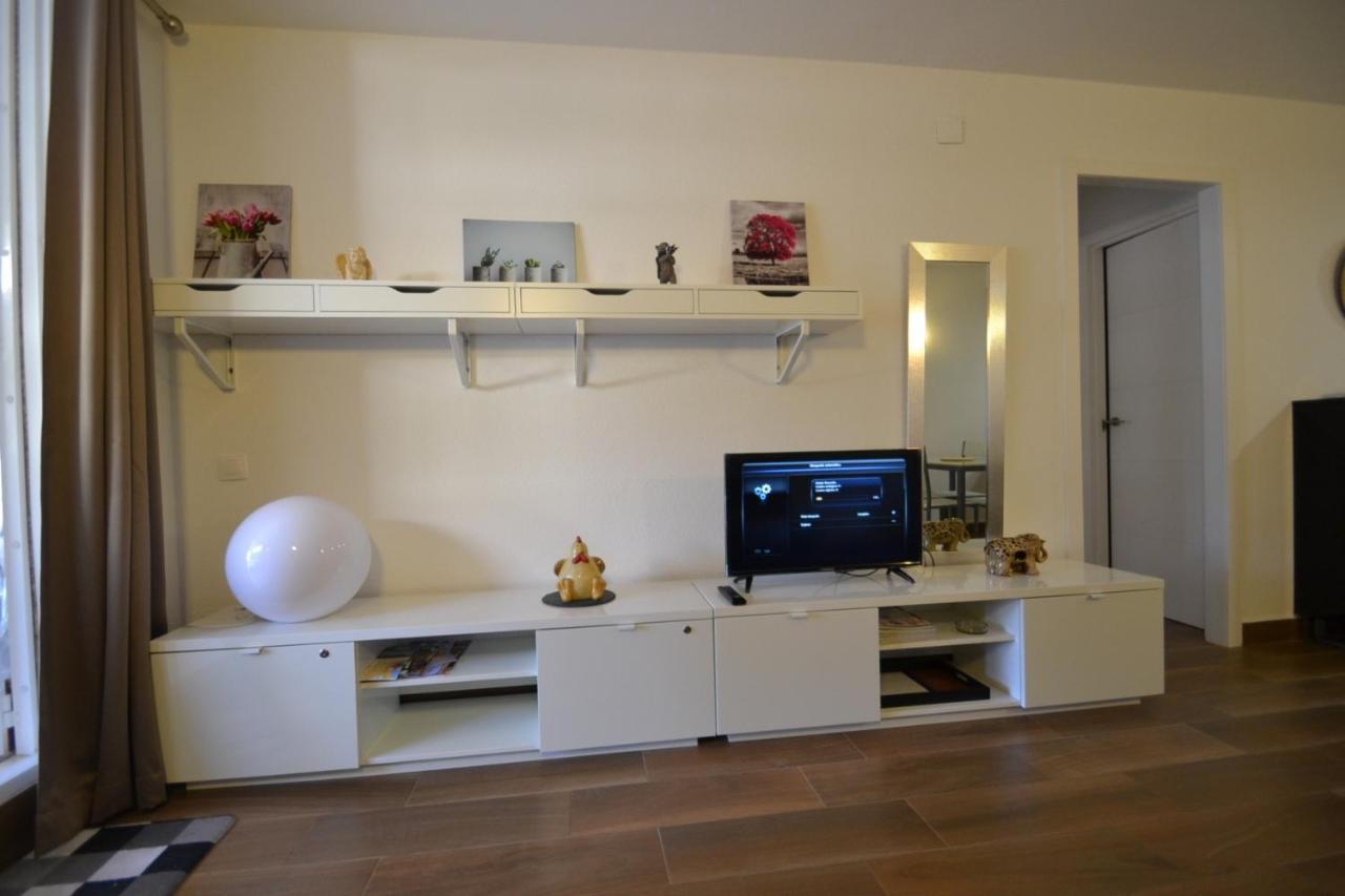 Appartement Wvp - Catalunya 6 Salou