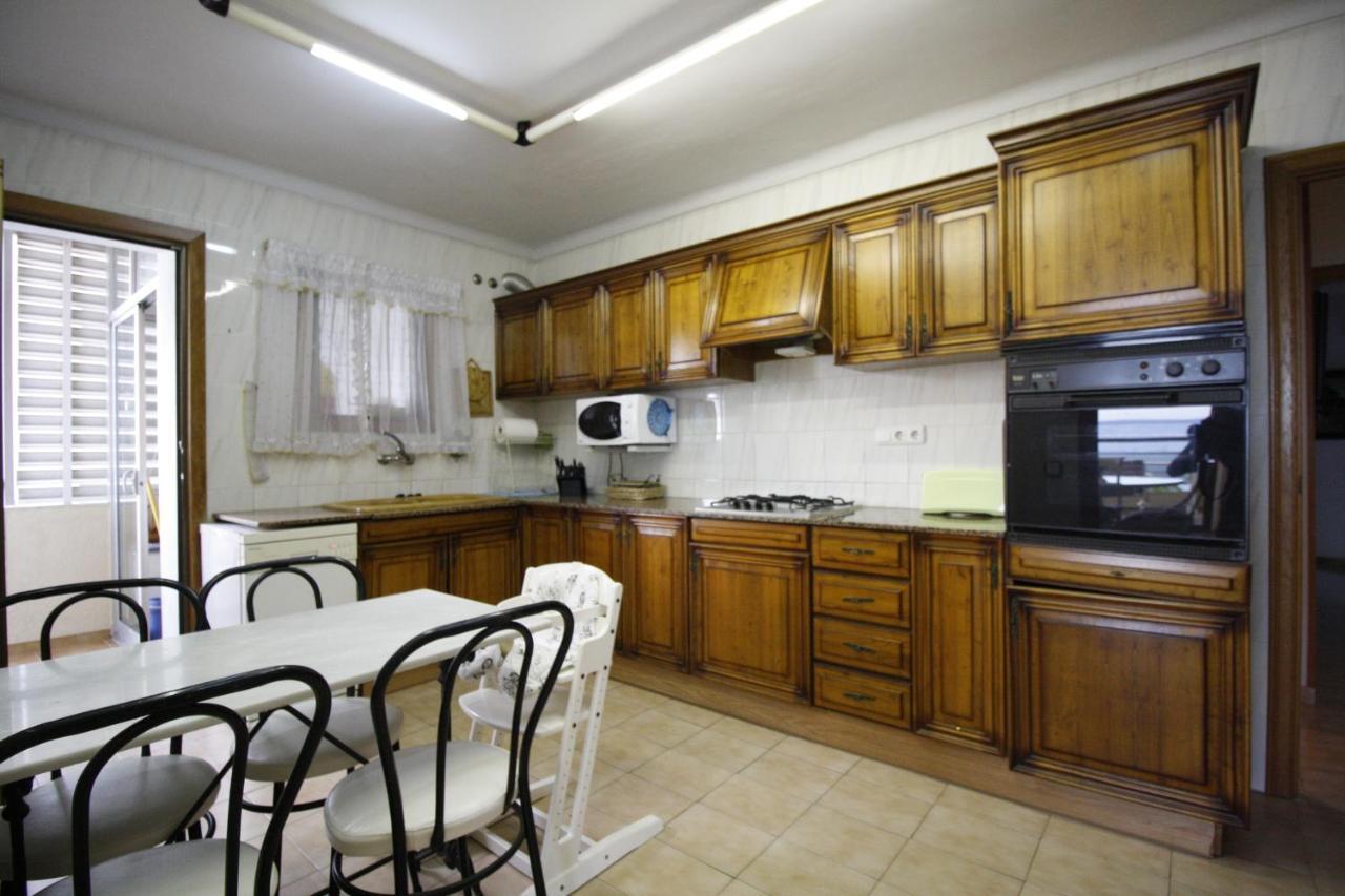 Apartamento Para 8 Sobre El Mar Appartement Salou