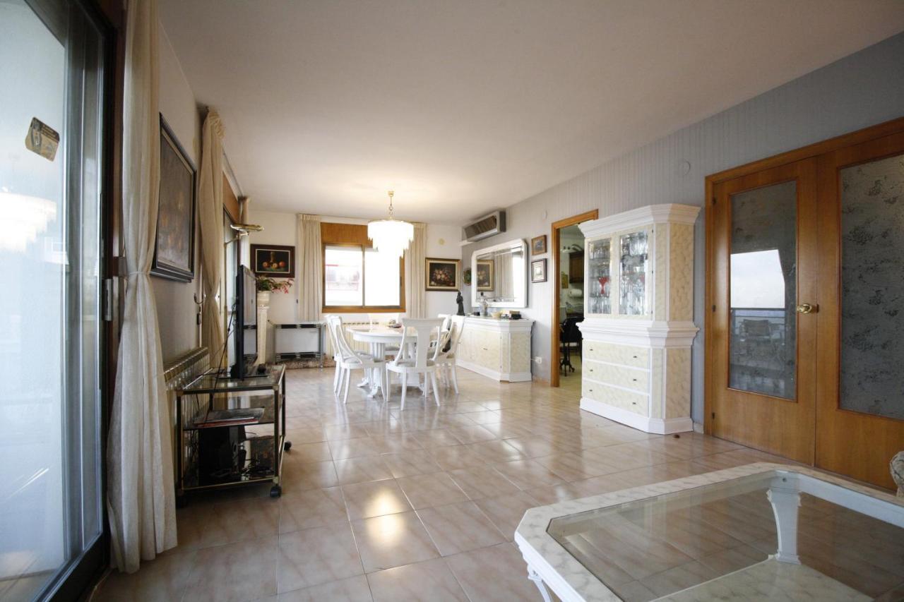 Appartement Apartamento Para 8 Sobre El Mar *