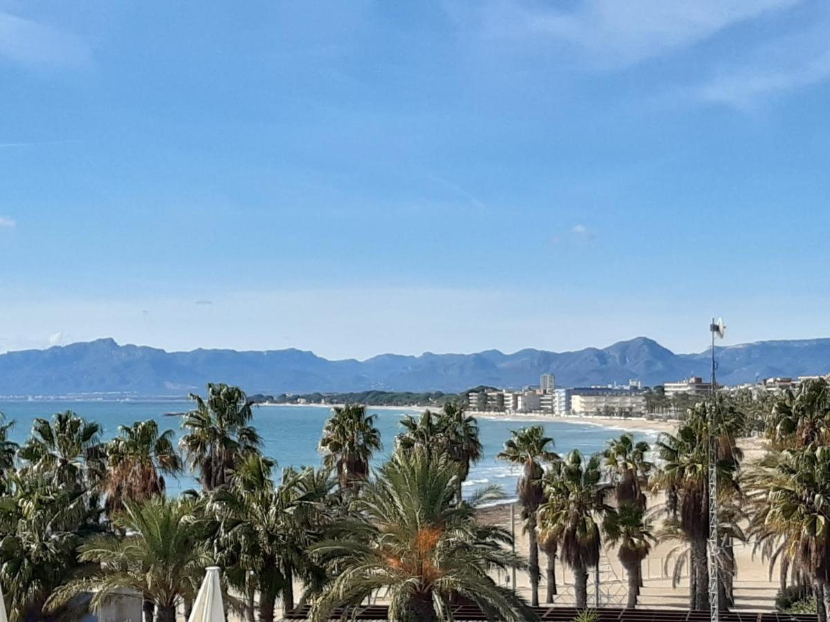 Capitania * Salou