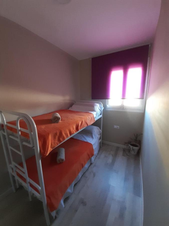 Capitania Appartement