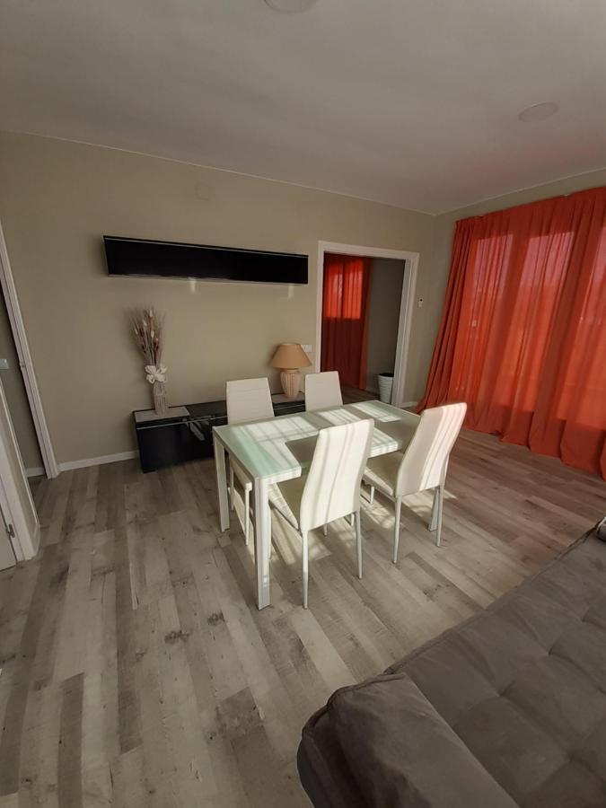 Capitania Appartement *