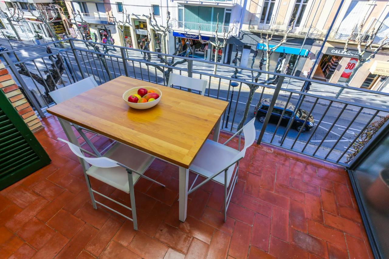 Apartment Vilanova Pool Salou