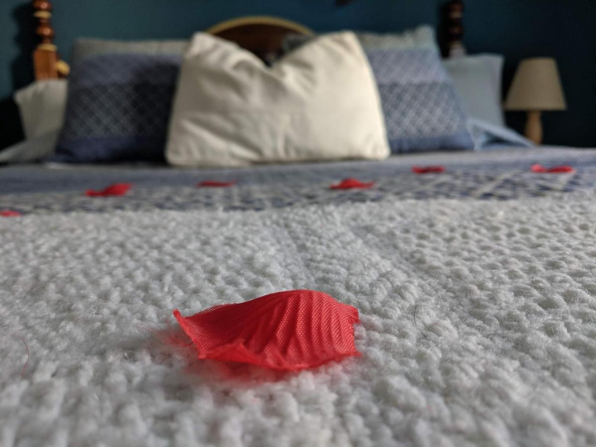 El Mar De Lou Appartement