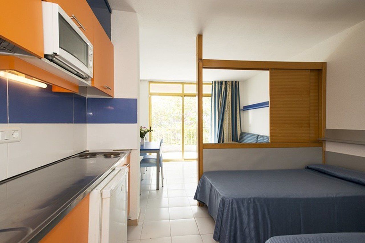 Apartment Inter 2