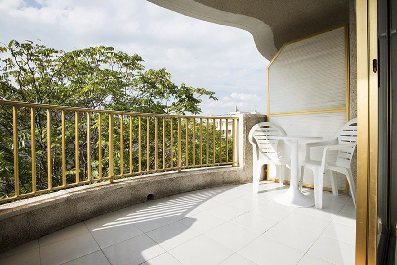 Inter 2 Apartment *
