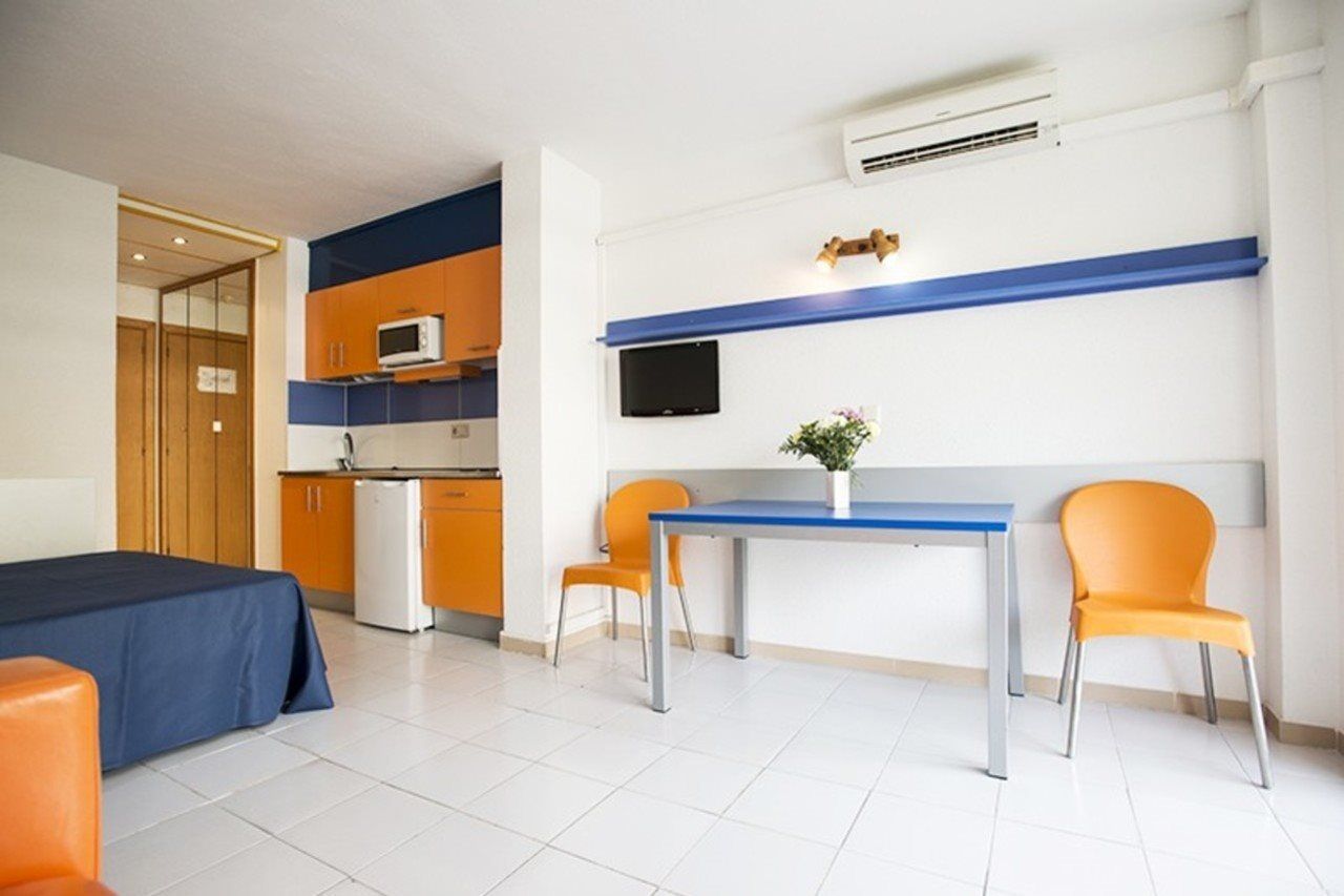 Apartment Inter 2