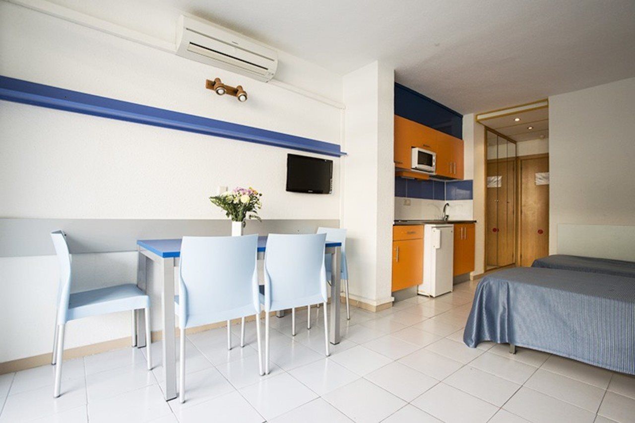 Inter 2 Apartment Salou