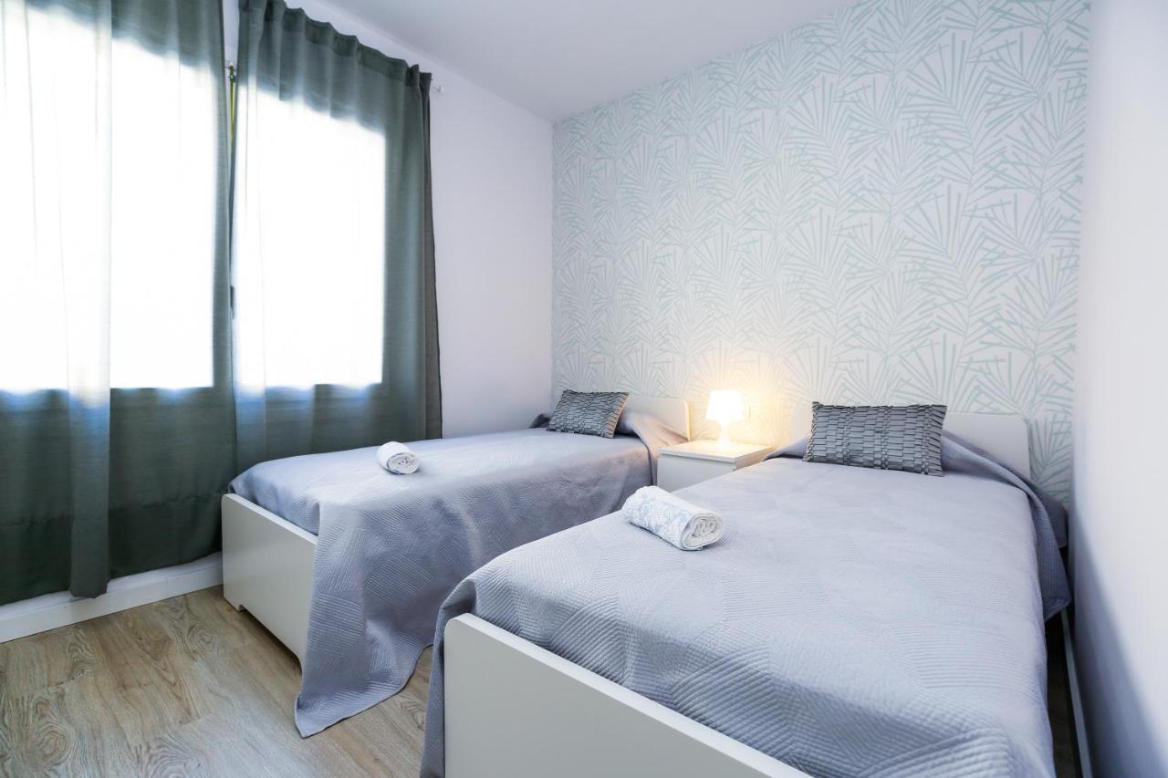 Vilanova Pool Apartment