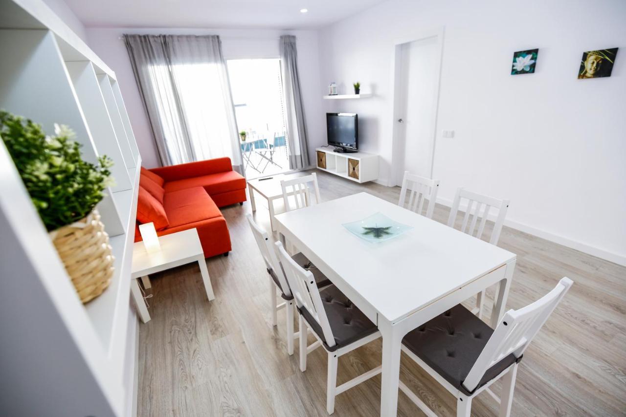 Vilanova Pool Apartment
