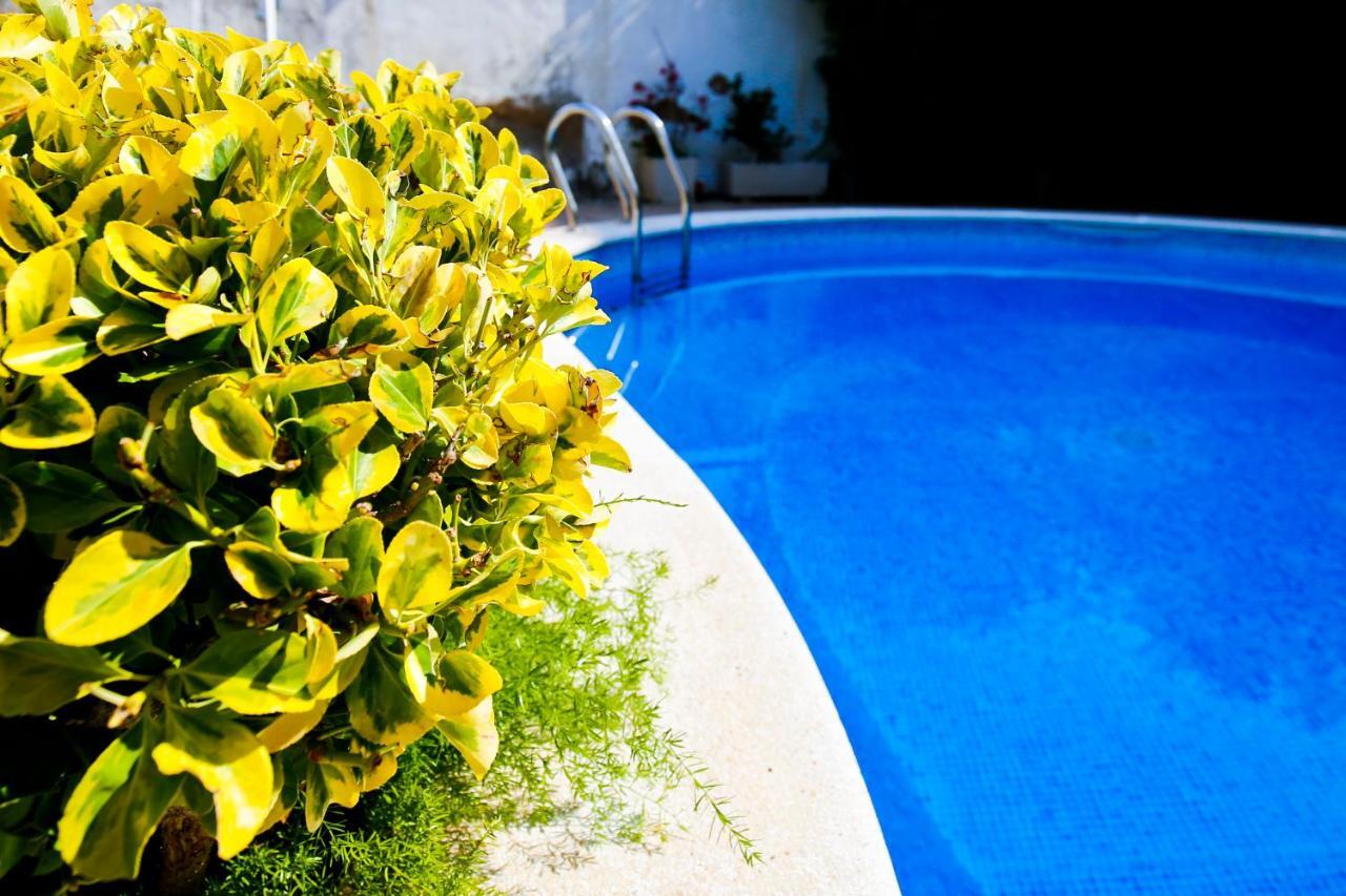 Apartment Vilanova Pool *