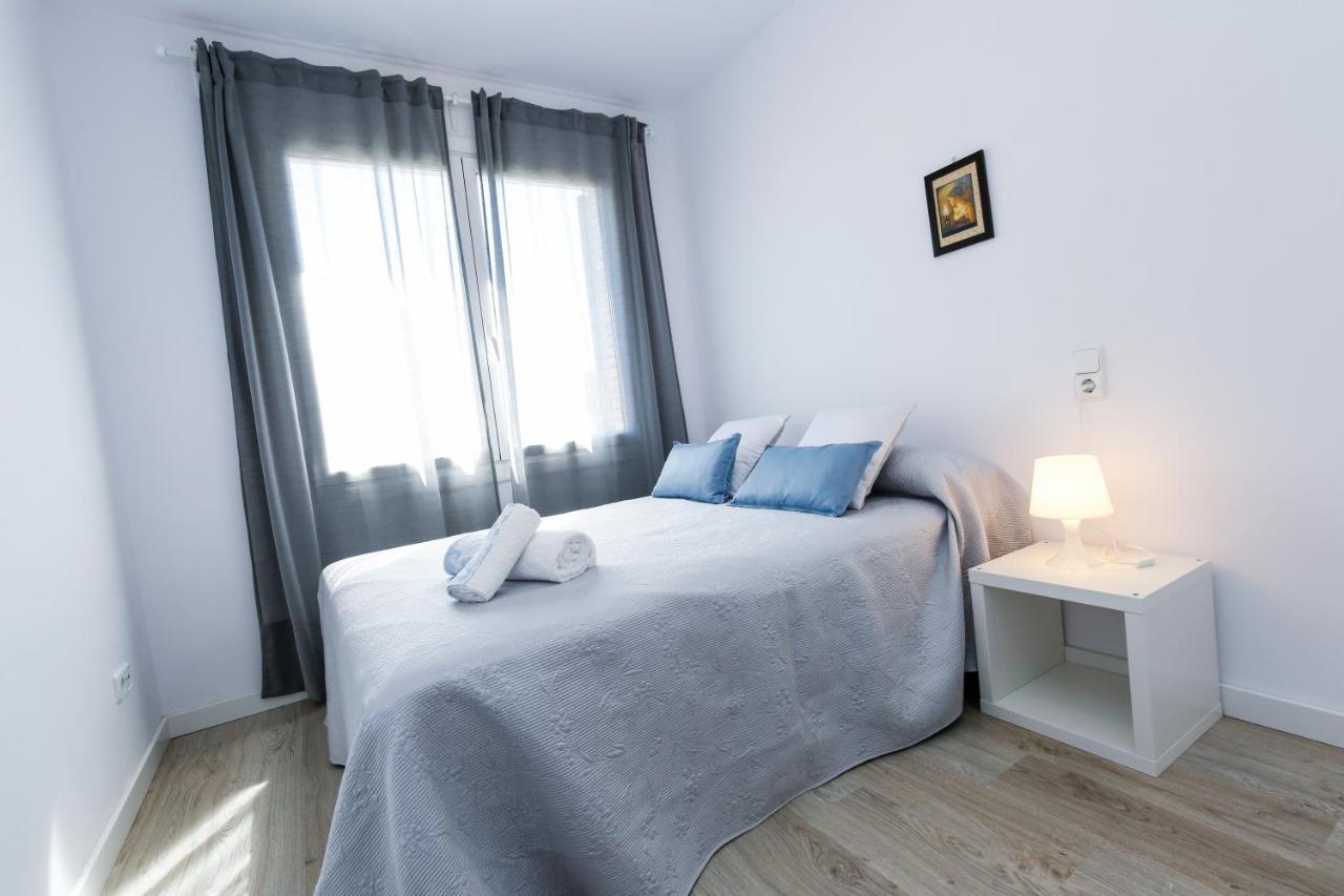 Vilanova Pool Apartment Salou