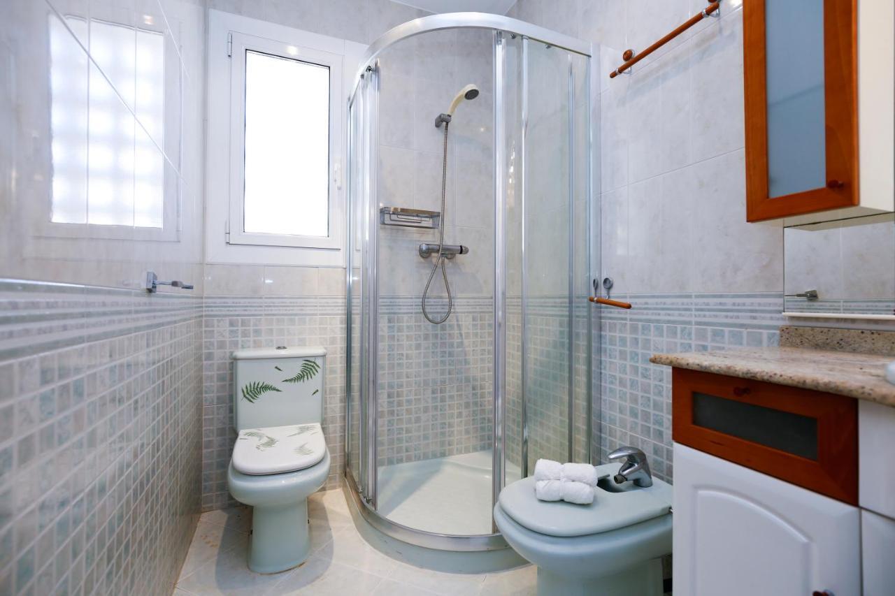Vilanova Pool Apartment