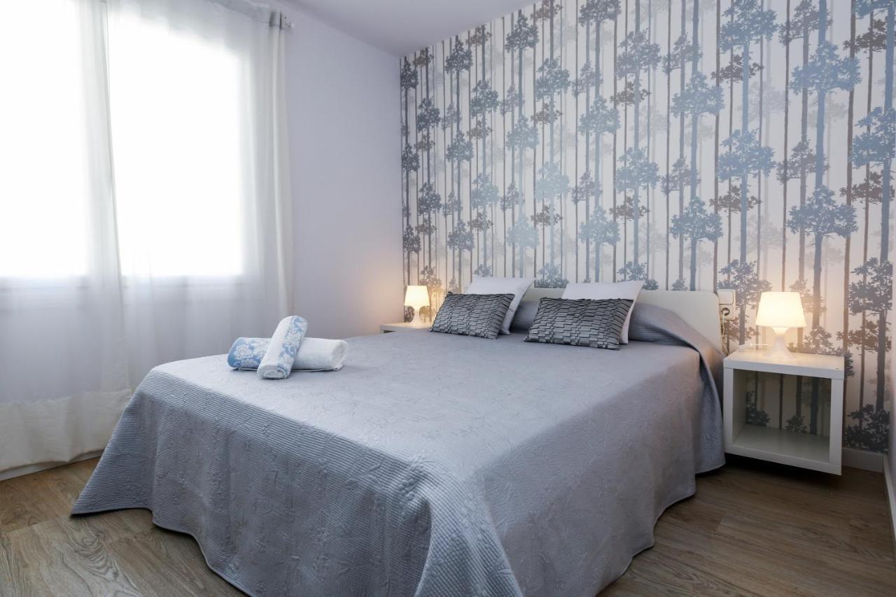 Apartment Vilanova Pool Salou