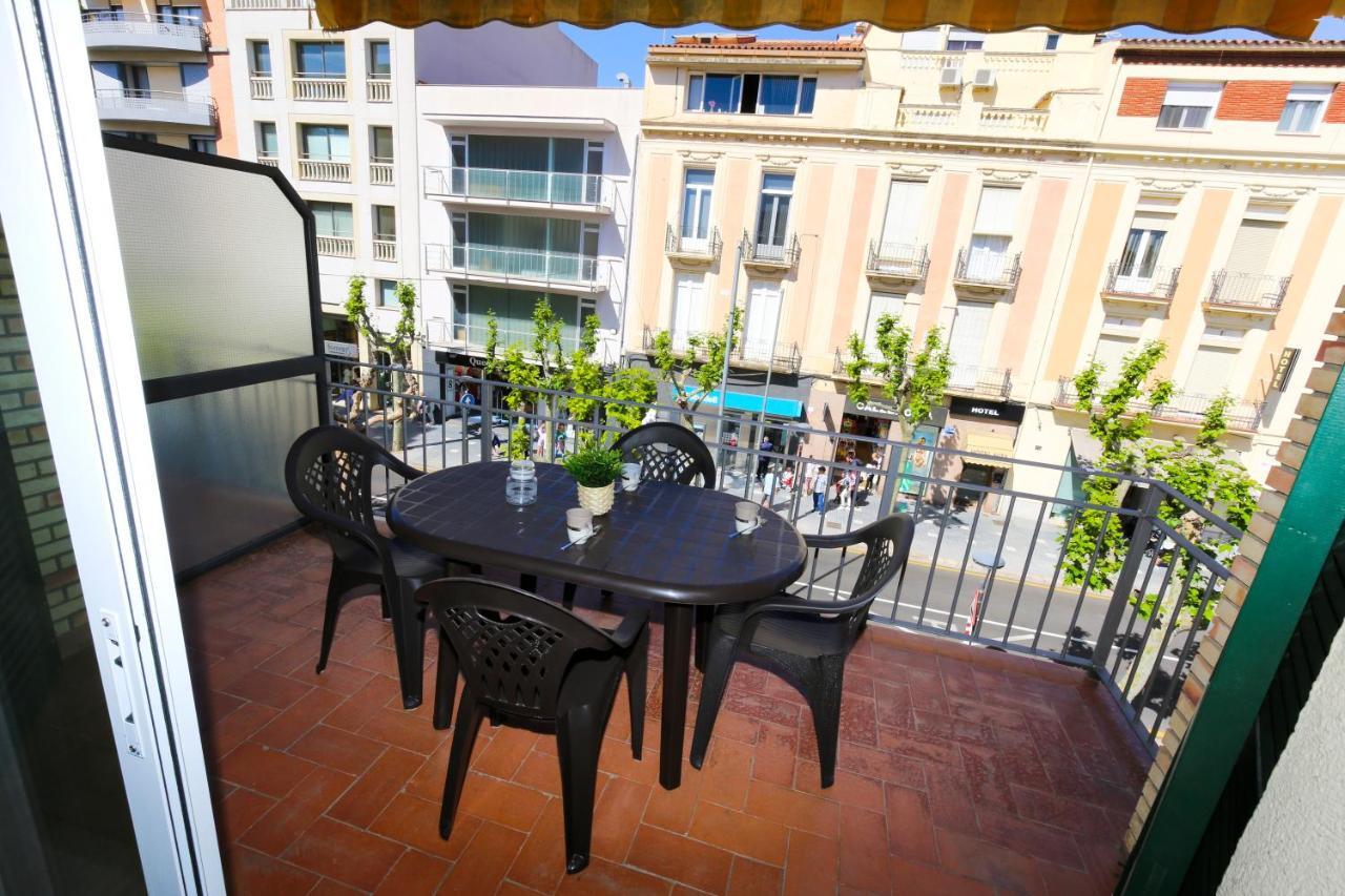 Apartment Vilanova Pool Salou