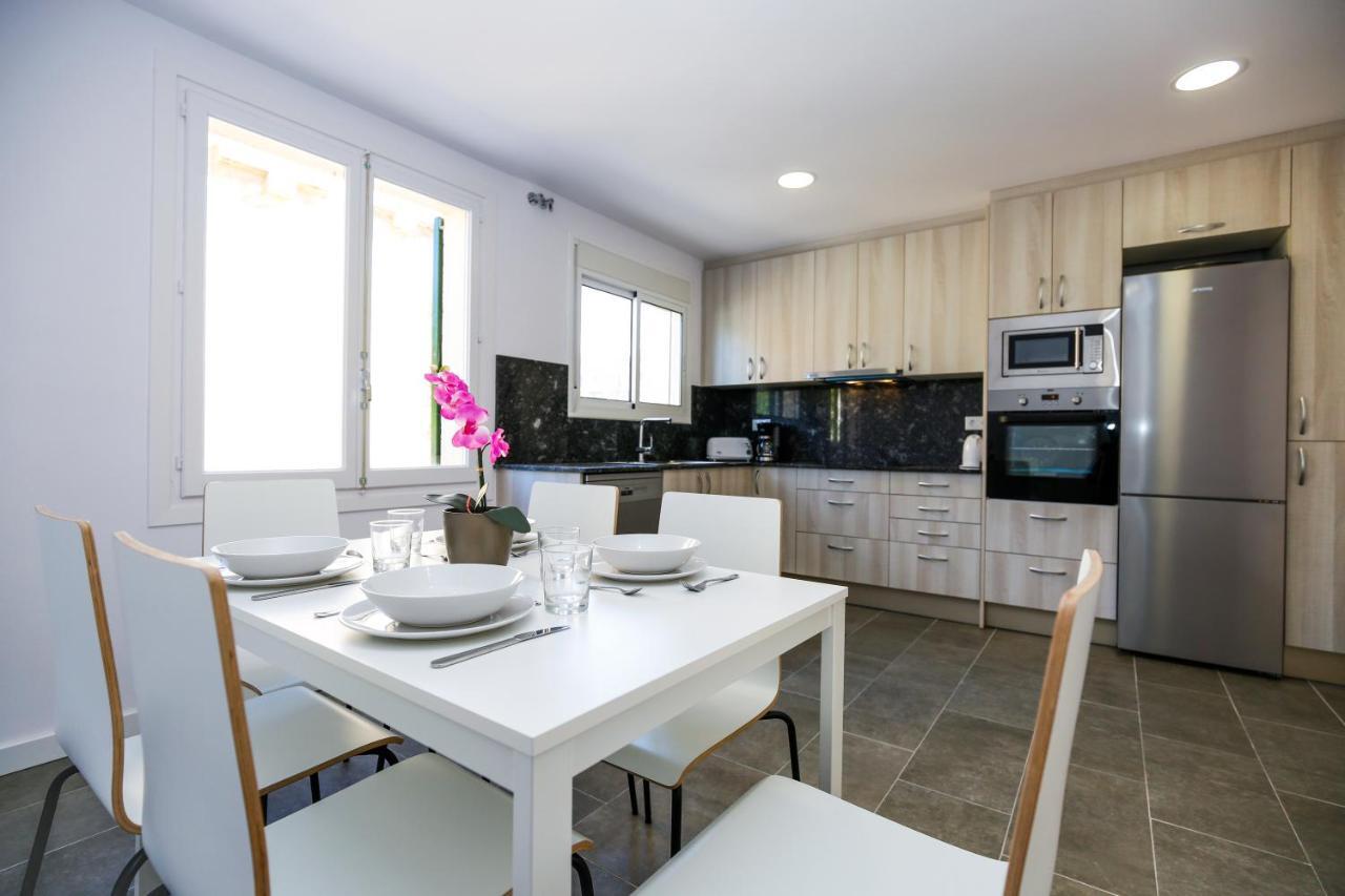 Vilanova Pool Apartment *