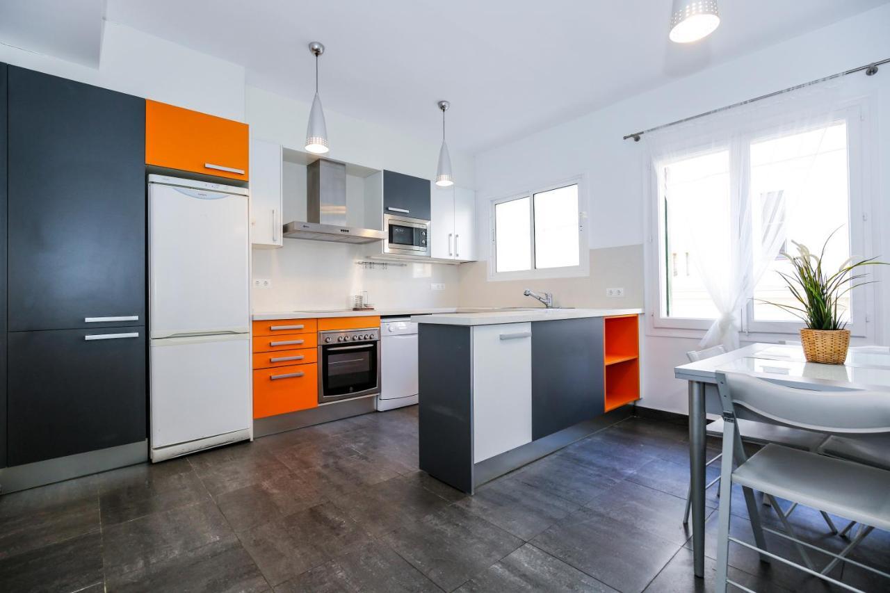 Apartment Vilanova Pool Salou