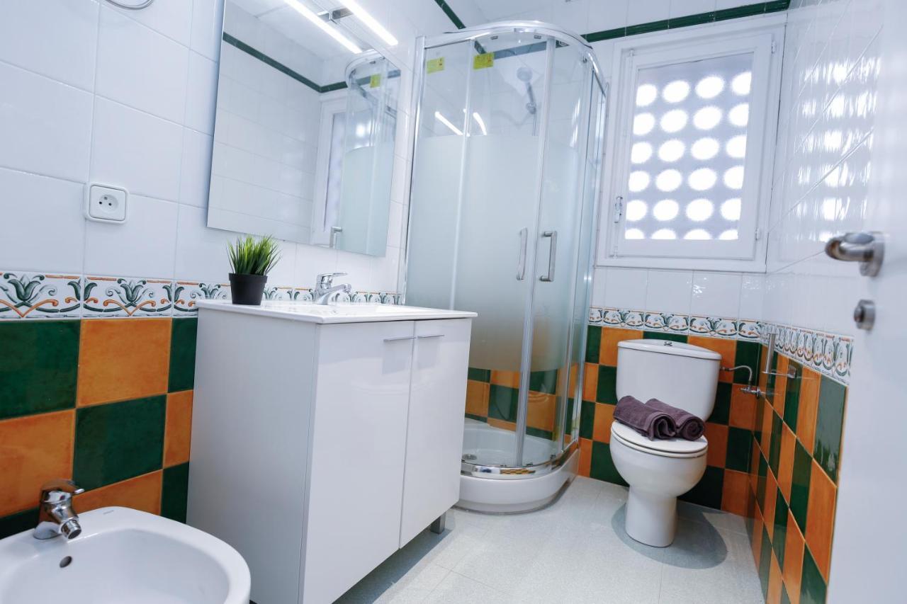 Vilanova Pool Apartment