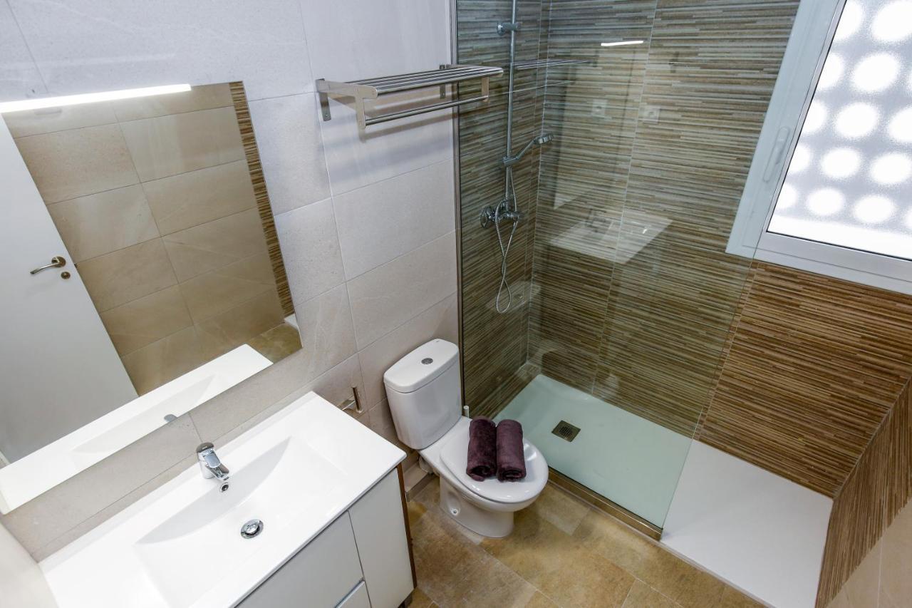 Vilanova Pool Apartment Salou