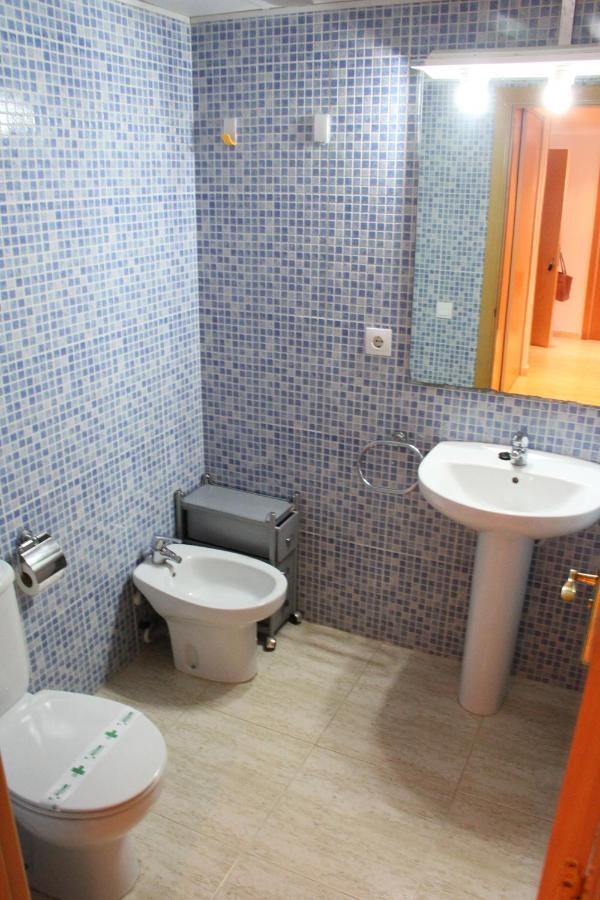 Apartamento For A Aqua