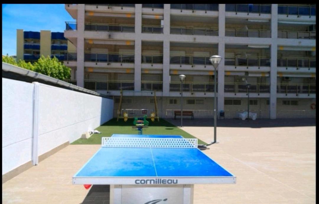 Appartement A 300m Playa,portaventura, Parking, Piscina,wi-fi Salou