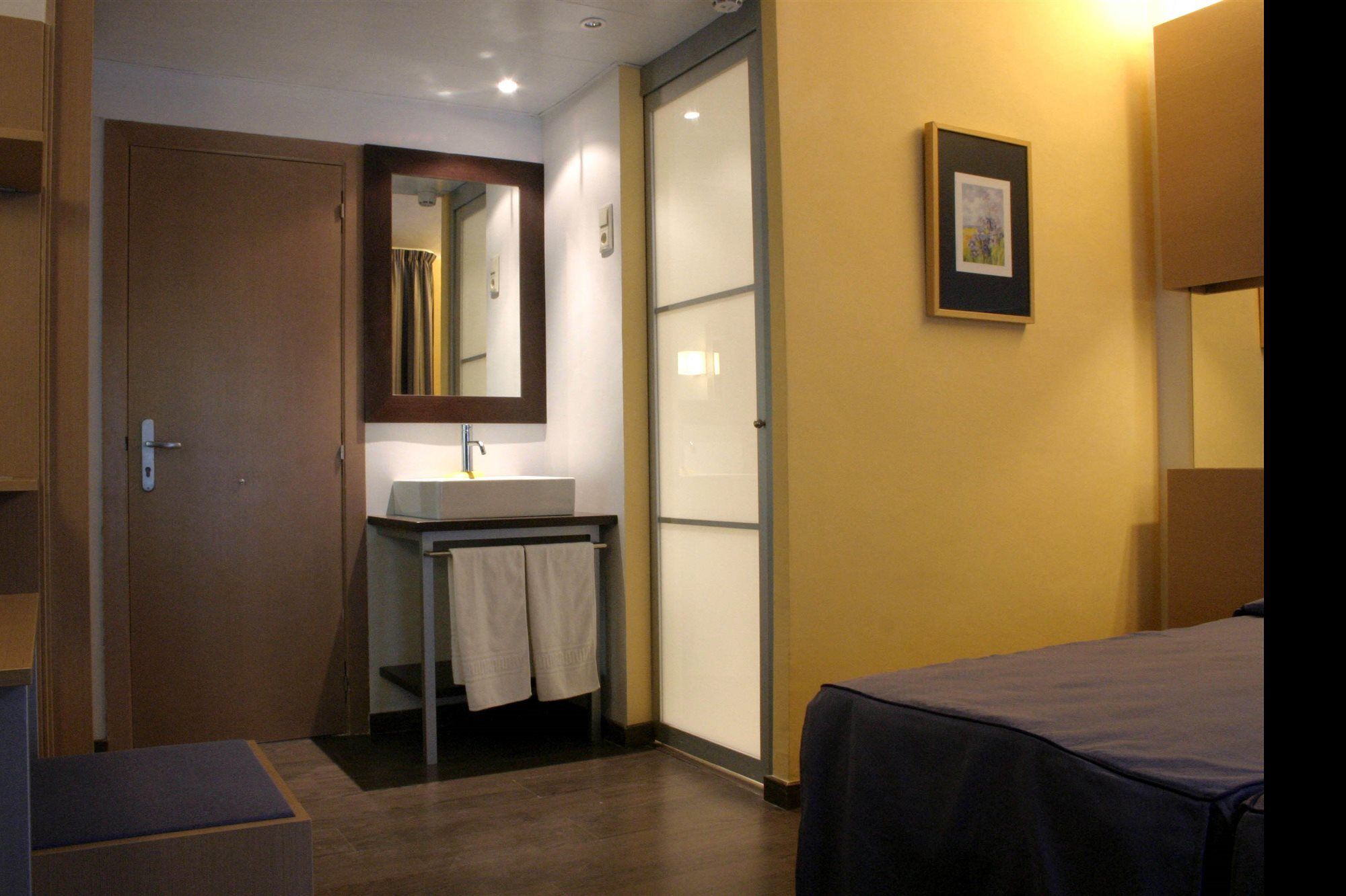 Villamarina Club Hotel 3*