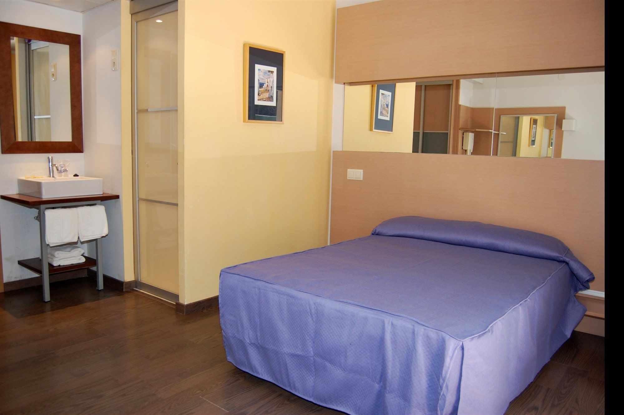 Hotel Villamarina Club 3*