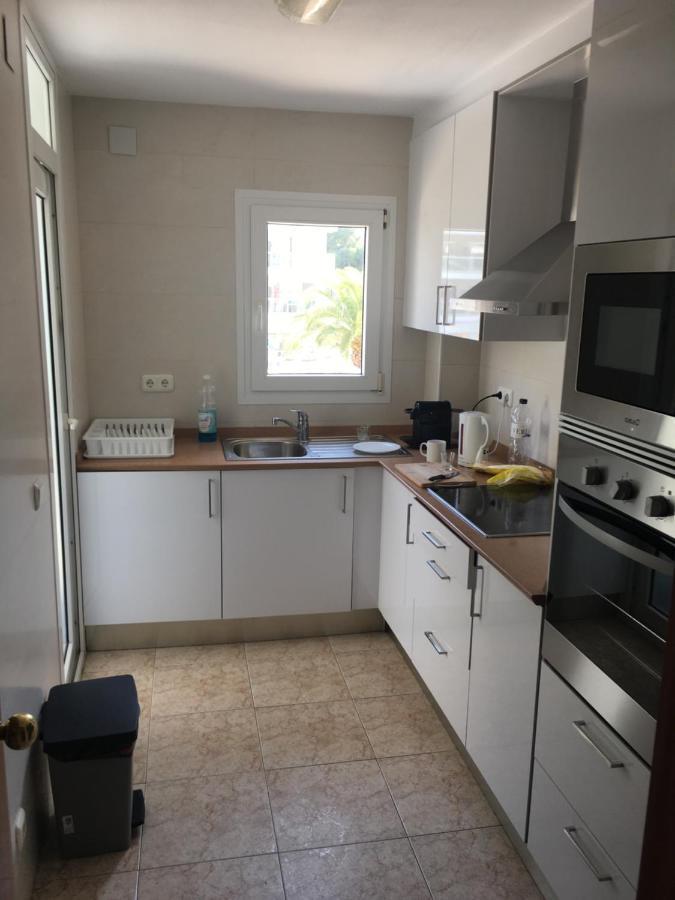 Chamonix Apartment Salou
