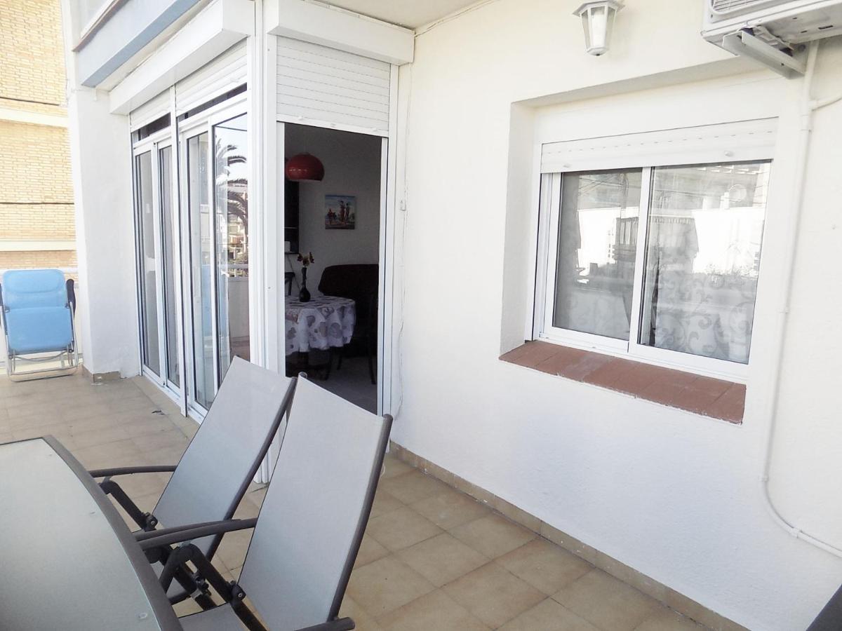 Apartment Apartsalou Pepa *