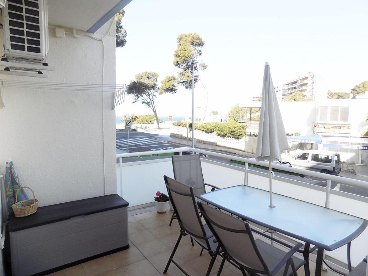 Apartsalou Pepa Salou