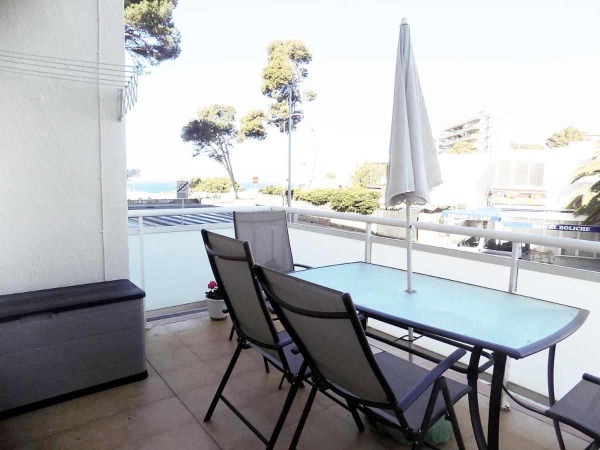 Apartsalou Pepa Apartment *