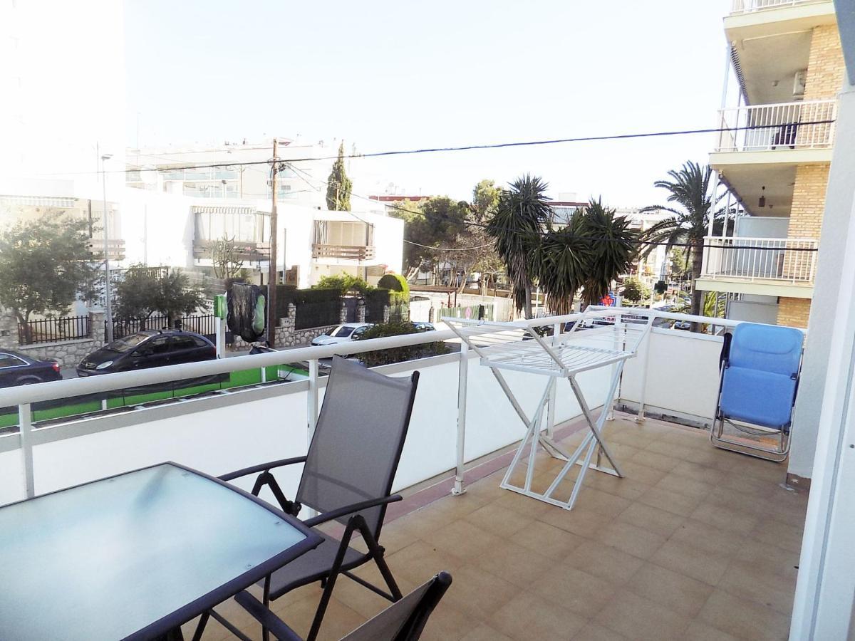 Apartsalou Pepa * Salou