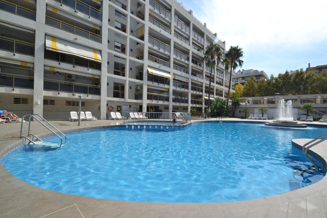 Wvp - Michelangelo 2 Apartamento Salou