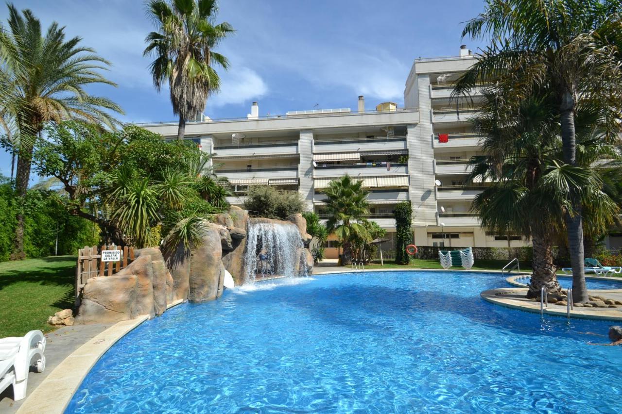 Wvp - Jardines Family 6 Salou