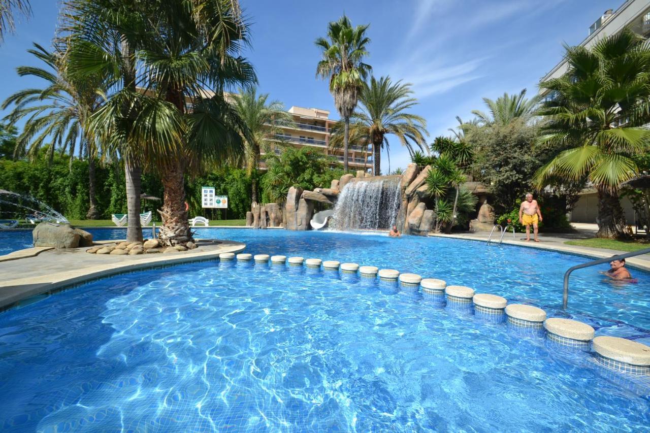Wvp - Jardines Family 6 Salou