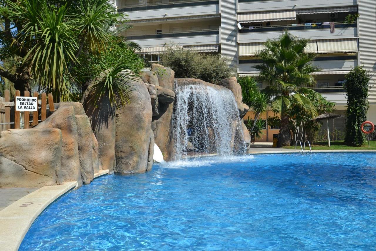 Apartamento Wvp - Jardines Family 6 Salou