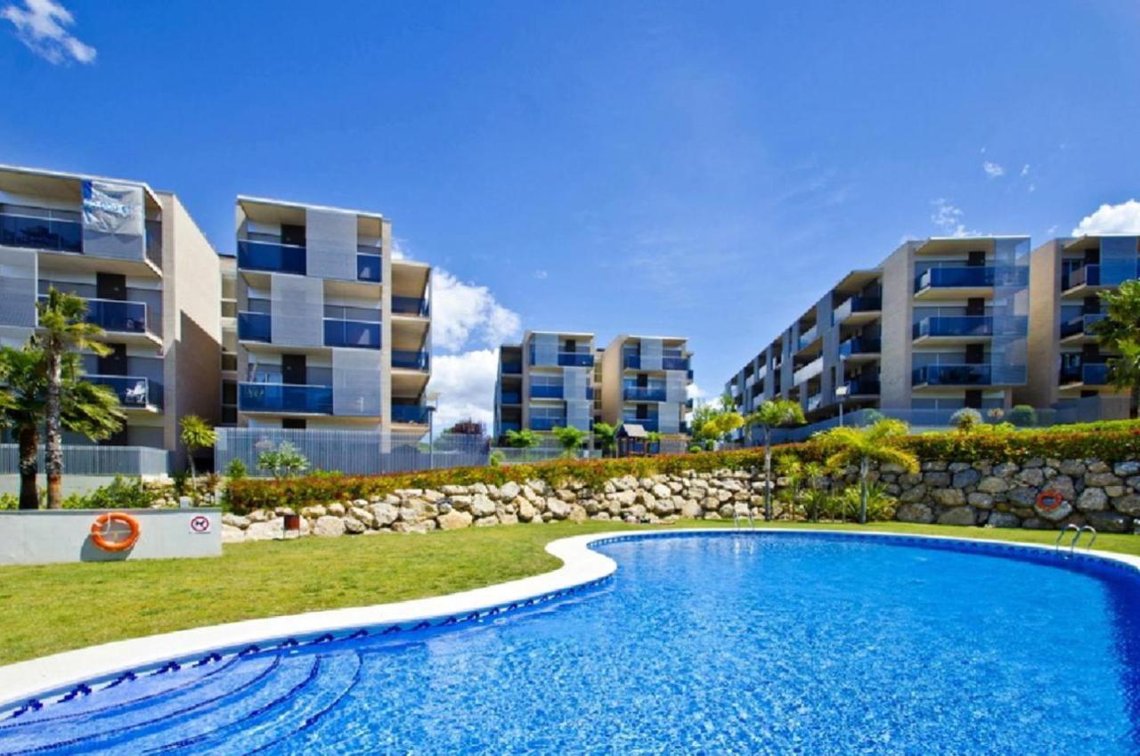 Paradise Village Hogaristic Appartement Salou
