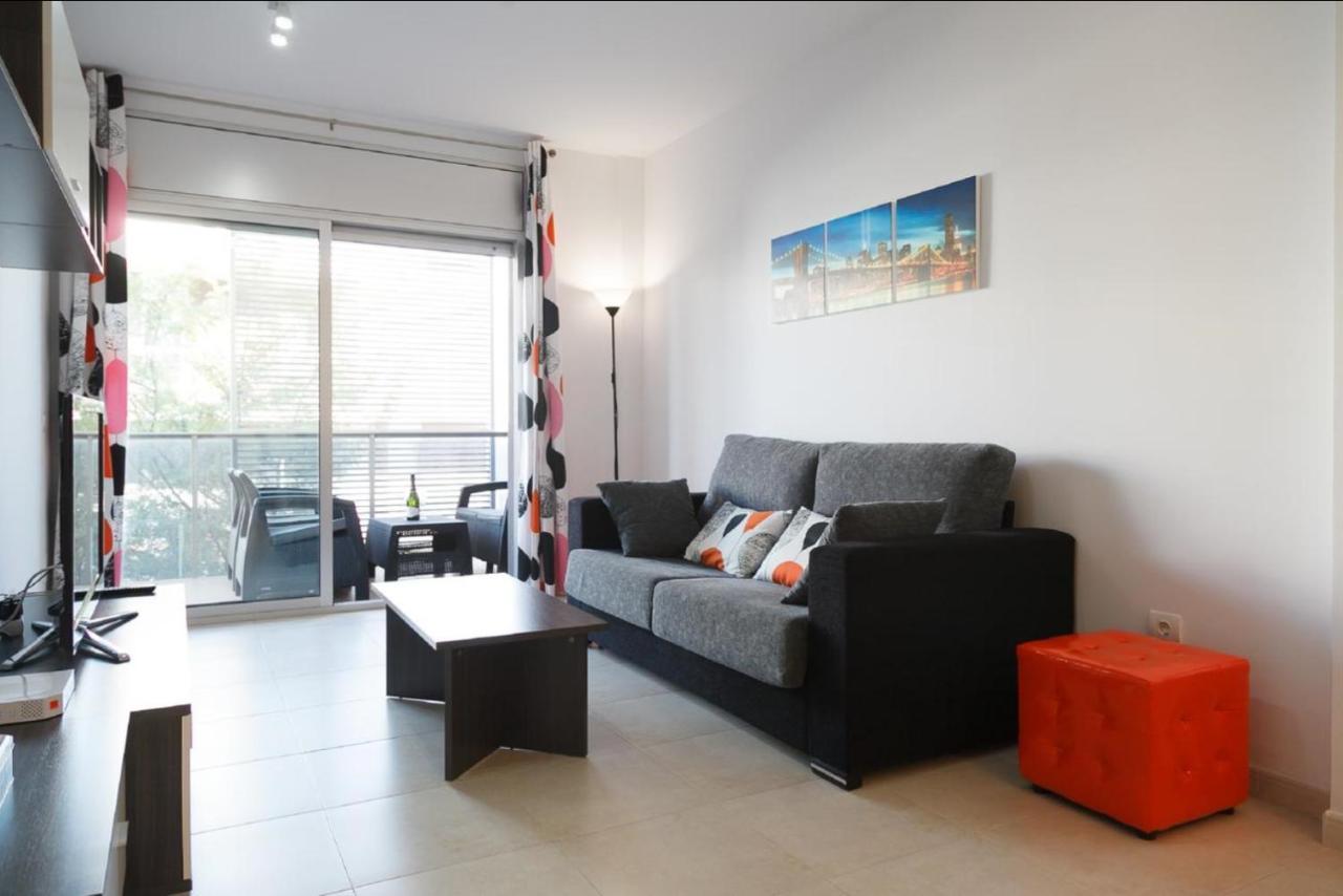 Paradise Village Hogaristic Appartement *