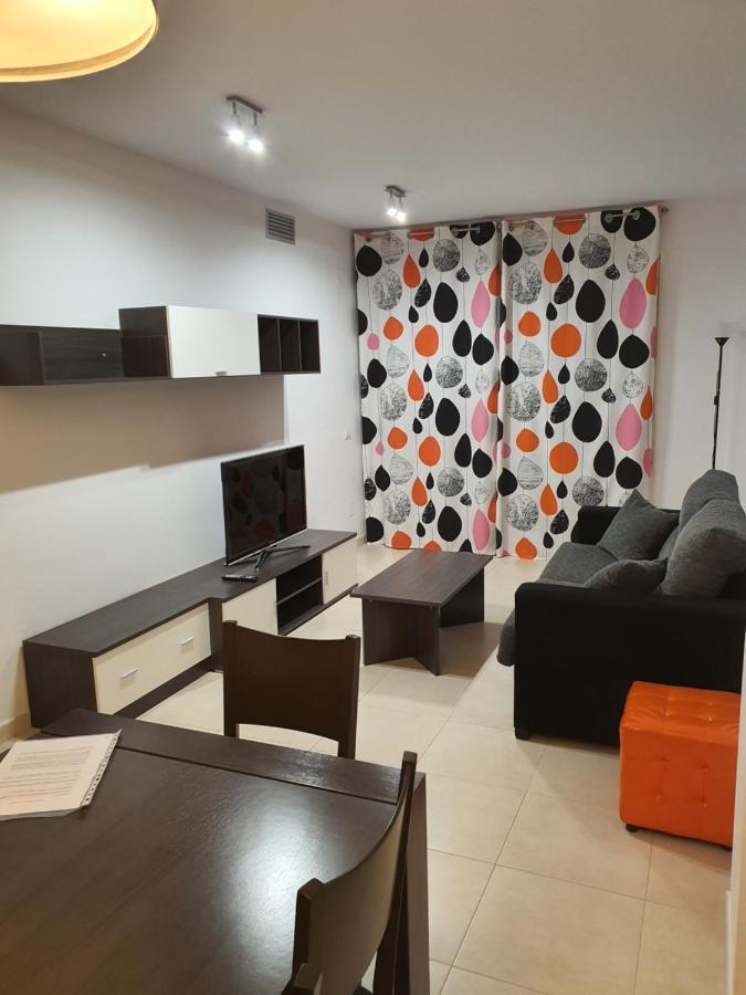 Paradise Village Hogaristic Appartement Salou
