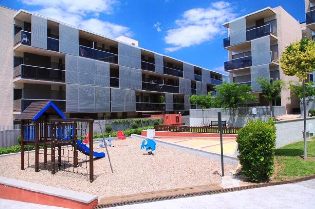 Appartement Paradise Village Hogaristic