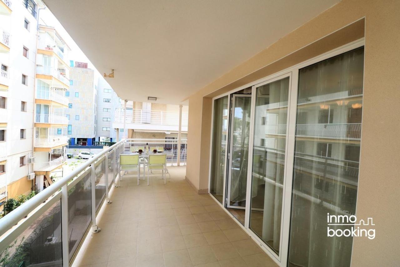 Inmobooking Tenorfleta Apartamento *