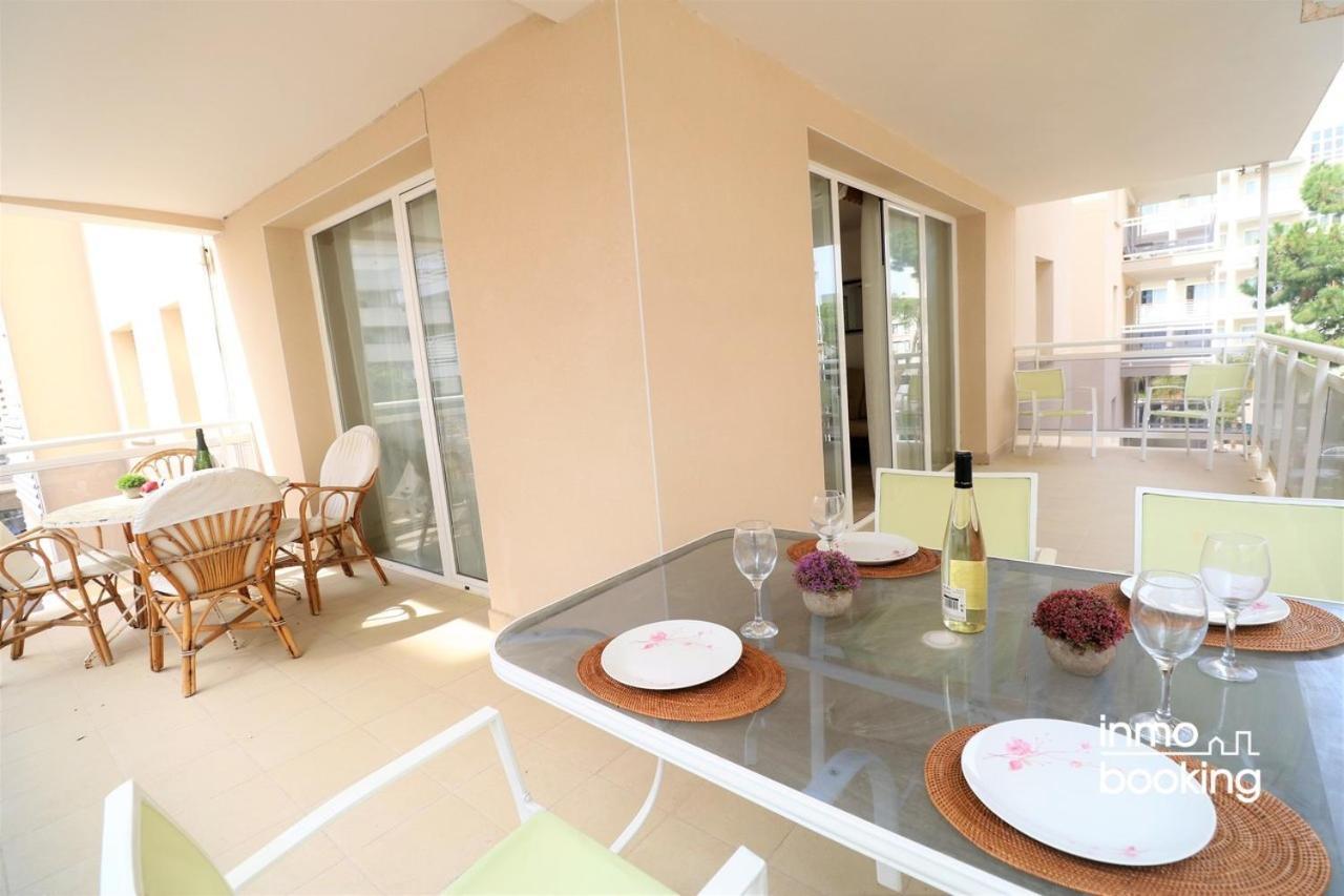Apartamento Inmobooking Tenorfleta