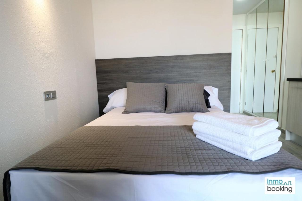 Inmobooking Experience Internacional Salou